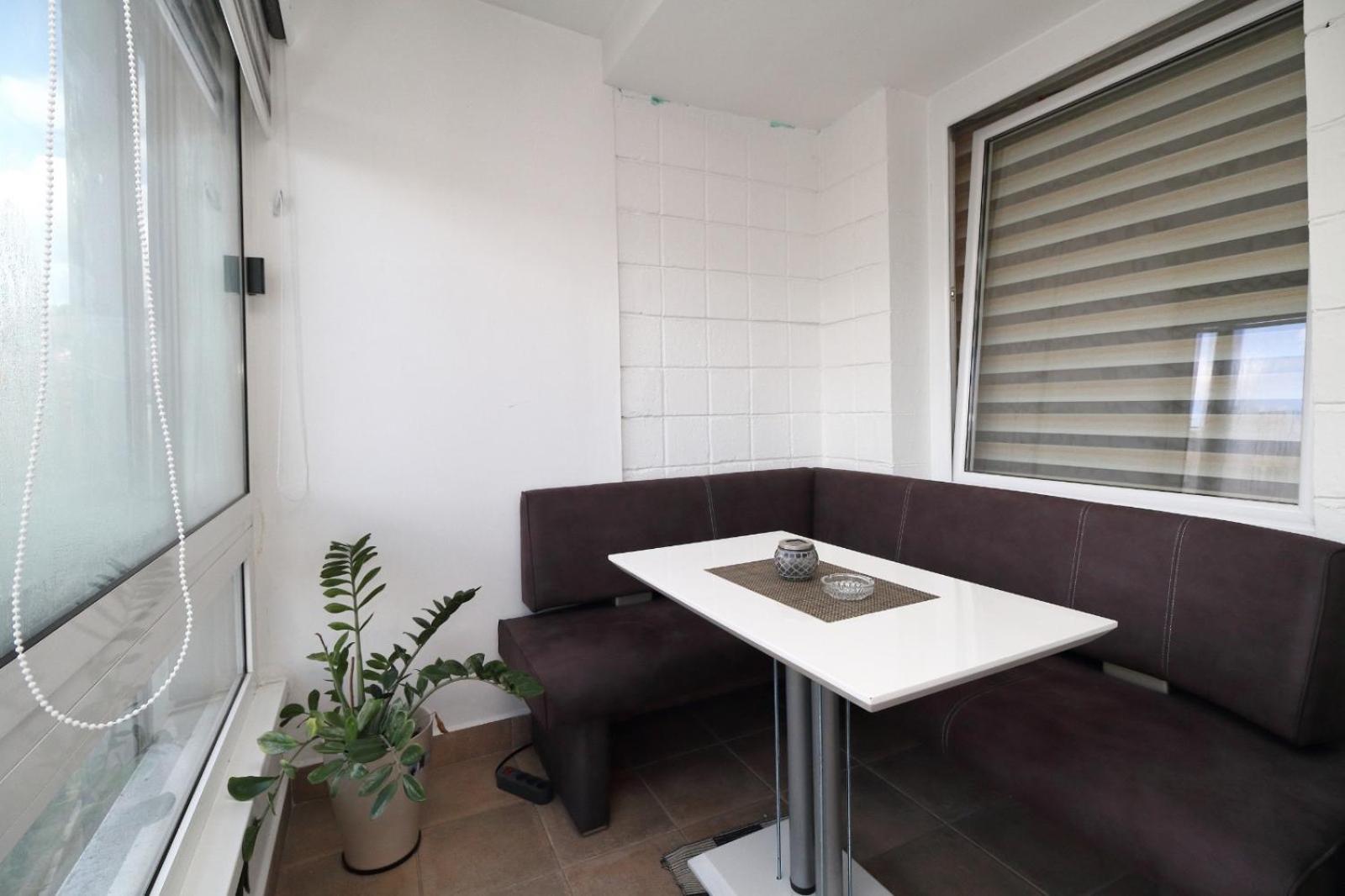 Franca A2-Parking Garage Apartment Sarajevo Exterior photo