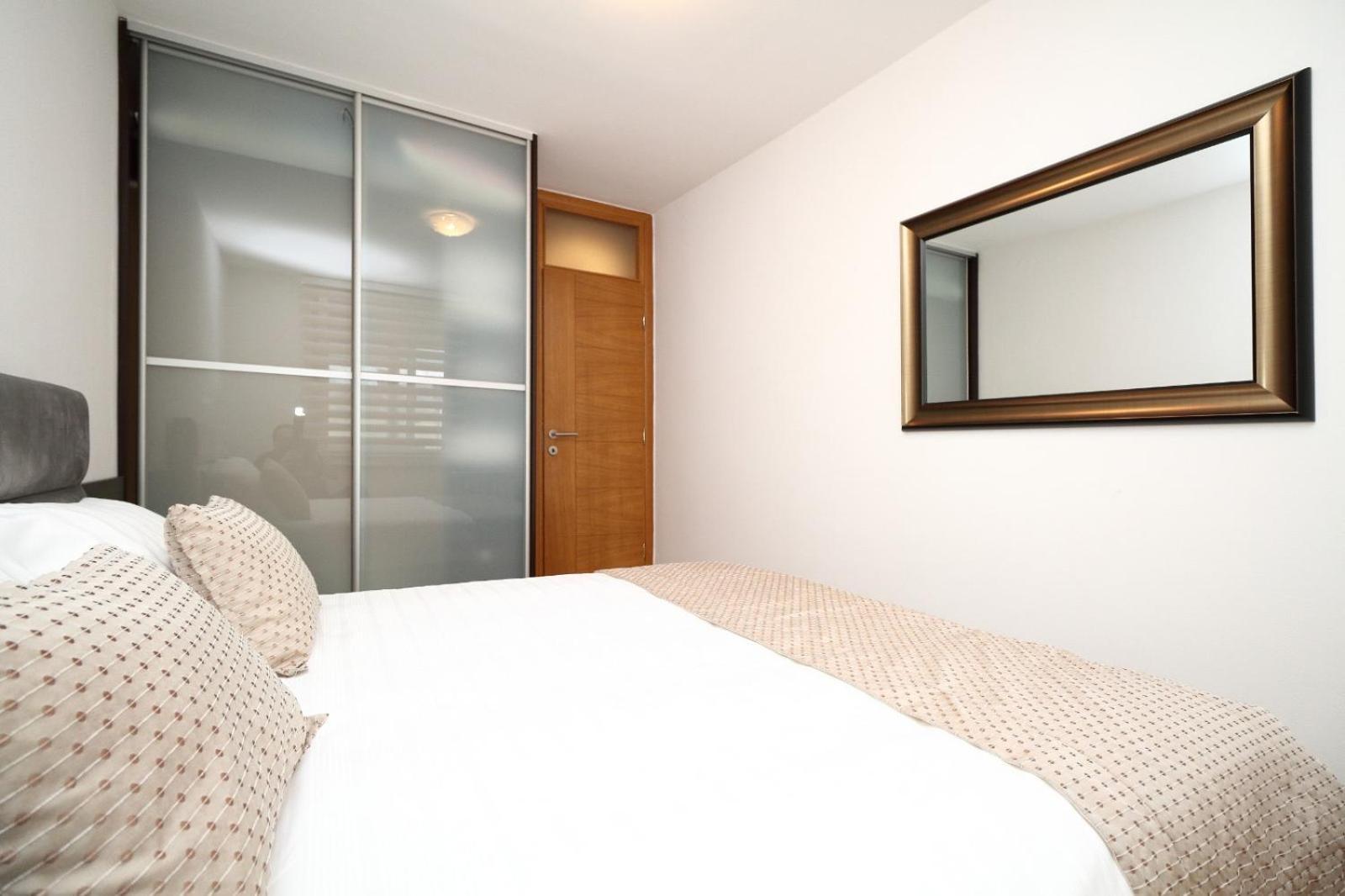 Franca A2-Parking Garage Apartment Sarajevo Exterior photo